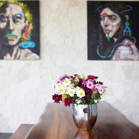 Villa Lagu Tulum Luxury Masterpiece Екстериор снимка