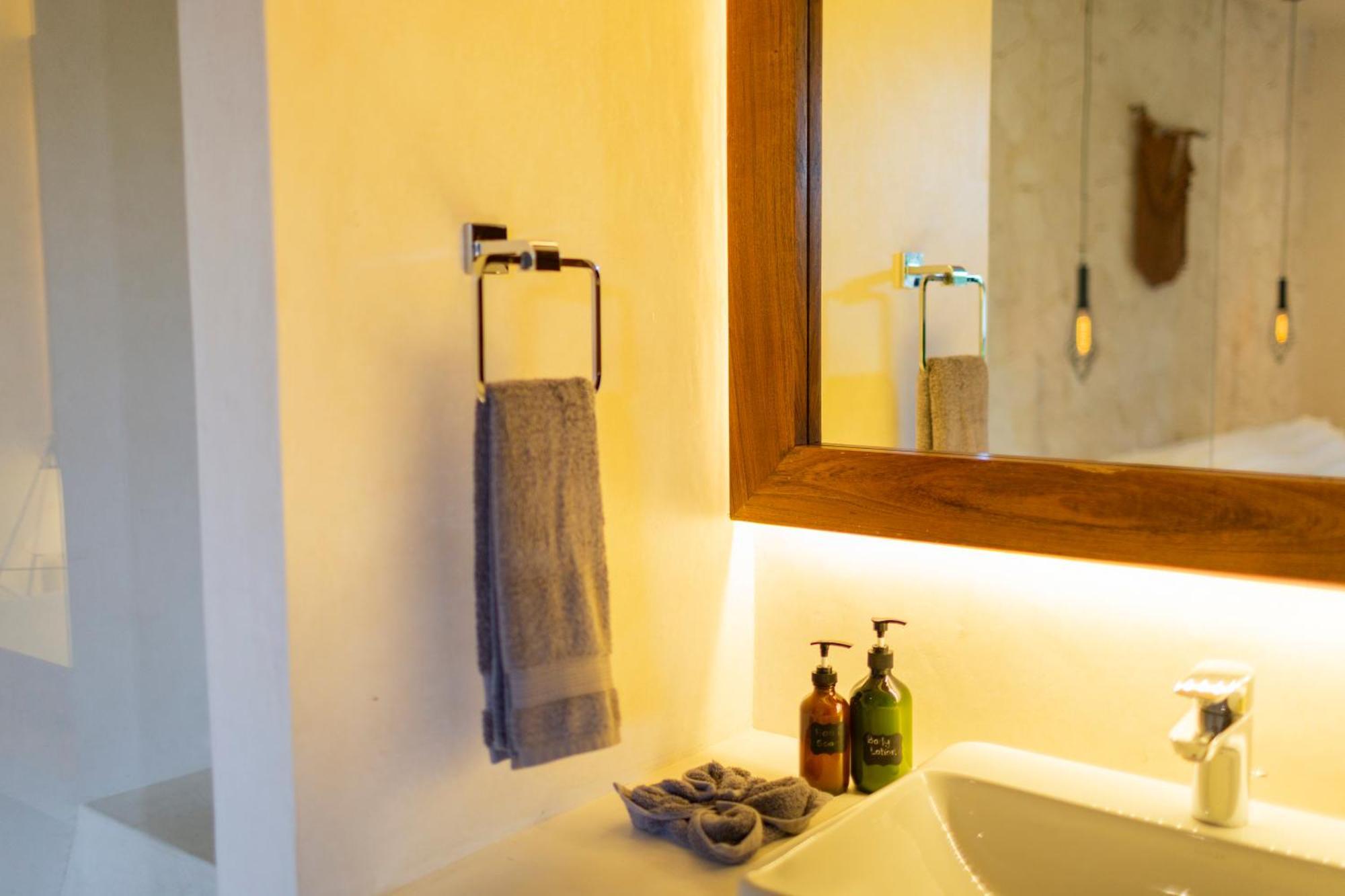 Villa Lagu Tulum Luxury Masterpiece Екстериор снимка