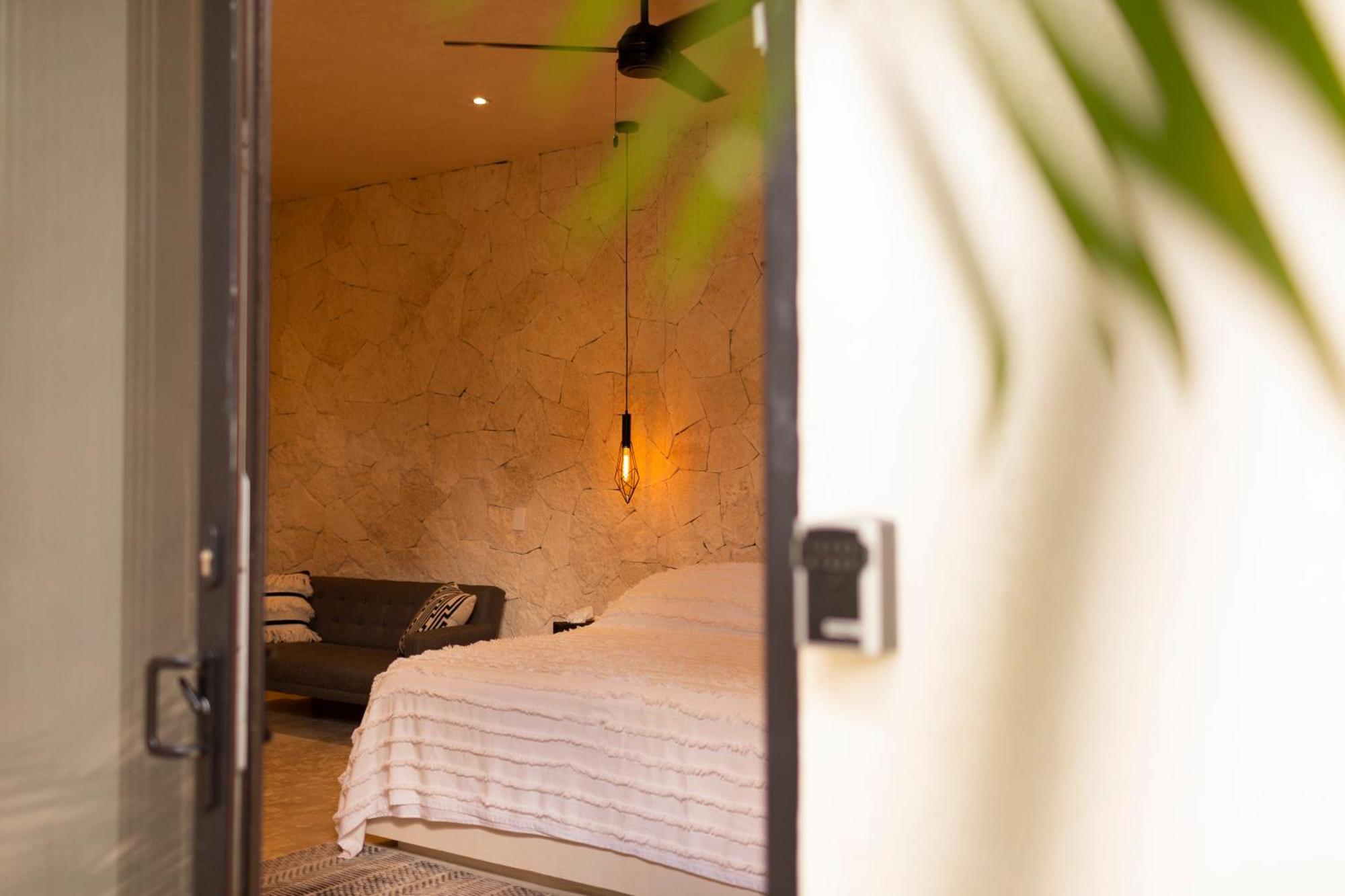 Villa Lagu Tulum Luxury Masterpiece Екстериор снимка