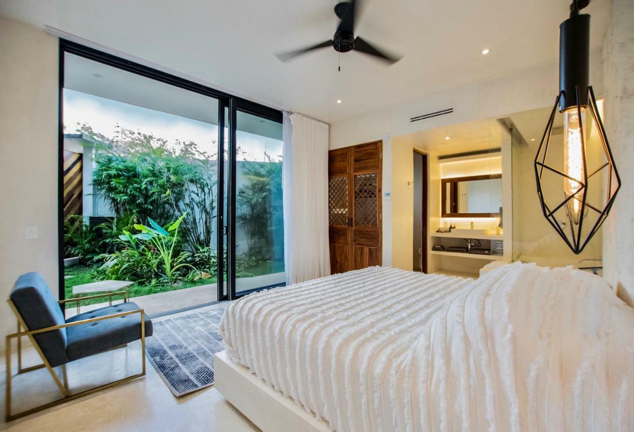 Villa Lagu Tulum Luxury Masterpiece Екстериор снимка